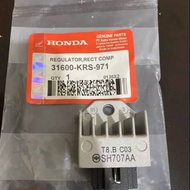 SUPRA KIPROK NEW SUPRA FIT/ GRAND 31600KRS971