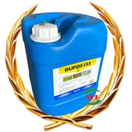 [OFFICIAL SELLER]  BUFOS 135 20L (FARMCOCHEM) RACUM RUMPUT SAMA FUNGSI BASTA & KENBAST JENIS SENTUH 