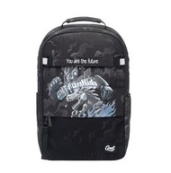 Gmt for kids Trend 26公升護脊書包 - 鎧甲戰龍