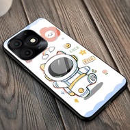 LAYAR ( 016 ) Softcase Glossy For ITEL A50/ITEL A60/ITEL A60S/ITEL A70/ITEL A80/ITEL A90/ ITEL P55 5