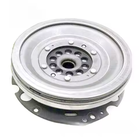Au di 0B5/DL501/DQ500 Automatic Transmission Original DMF Flywheel – Part No. 0B5105317K/0B5105317J/