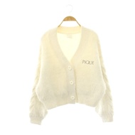 gelato pique Cardigan Sweater Direct from Japan Secondhand