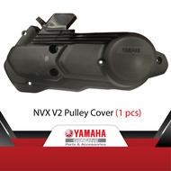 B6H-E5431-00 Yamaha Original NVX V2 Nmax V2 Pulley Cover Belting CVT Penutup Engine