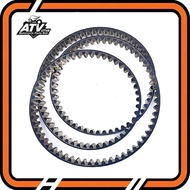 Original QJ150-2K 1738H11M Motorcycle Drive Belt For QJ150-2K shan150 1738H11M 1738-11M-18