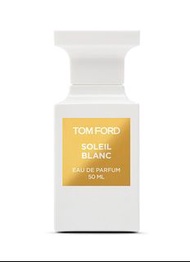 [100%正貨/有單] 全新 Tom Ford Soleil Blanc EDP 香水 50ml
