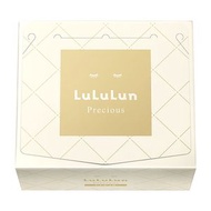 Lululun Lulun珍貴白色[清除]面膜4FB 32張（精華500毫升）