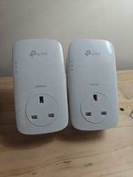 TP-Link TL-PA9020P AW2000