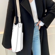 EverToner Evelyn 16 29 33 Bag Shoulder Strap, Felt Insert Bag Makeup Organizer Bag Accessories