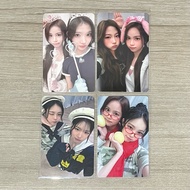 (READY) HEARTS2HEARTS (H2H) STYLE UNIT PHOTOCARD BENEFIT
