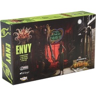 ENVY (The Others 7 Sins Expansion Expansion) board game New In Seal