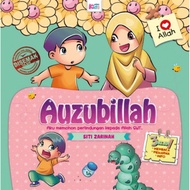 eb I Love Allah - Auzubillah