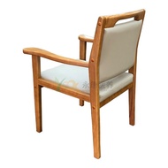 Suitable for Husband Apartment Writing Chair Suitable for Dining Chair Nursing Home Chair Medical Fu