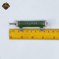 Wirewound Tubular Fixed Type Resistor 2 kilo ohms JLDR