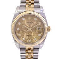 ROLEX Datejust 116233G