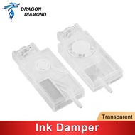 10PCS Solvent UV Printer Ink damper dumper for Epson DX5 XP600 4730 5113 printhead Mimaki JV33 JV5 C