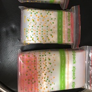 Plastic Clips 15 x 10 [pack]