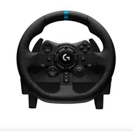 LOGITECH 羅技 G923 賽車方向盤