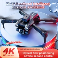 K9Pro  Drone With Camera Mini Drone With 4K Dual Camera Original 4K HD Drone Camera For Vlogging Drone Camera high-altitude video recording