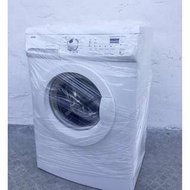 洗衣機 金章牌 ZWH7120P 大眼雞1200轉 98%新**免費送貨及安裝(包保用)