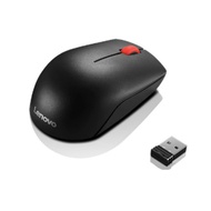 Lenovo Essential Compact Wireless Mouse (4Y50R20864)