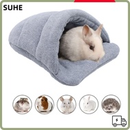 HOBBYHUB LUCKY-SUHE Pet Bed, High Quality Fleece Sleeping Bag, Pet Assessories Warm Design Breathabl