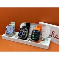 Latest Original 2025 h13 ULTRA 2 TOP H11 Ultra + Updated H12 Ultra Premium Smart Watch Watch 9 NFC 4