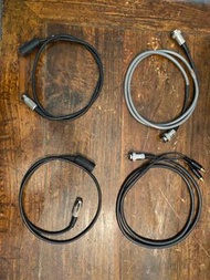 Naim DIN cable set original