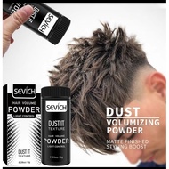 Sevich Hair Root Volumizing Powder, Oil Control Hair Styling