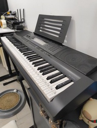 Casio WK-500 電子琴
