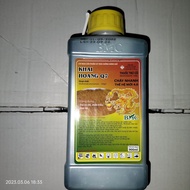 TRỪ CỎ KHAI HOANG Q7 HÀNG CHÍNH HÃNG CHAI 900ML DIỆT SẠCH TẤT CẢ CÁC LOẠI CỎ DẠI