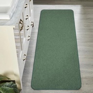 Bath Mat,Ultra Thin Bathroom Runner Rugs,Large Bath Mats for Bathroom,Quick Dry,Non-Slip,Machine Was