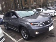 2012 Lexus rx450h 3.5l 大電池110年更換 10.3萬公里 NT$250,000