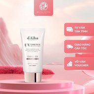 D’alba Tone-Up Sunscreen