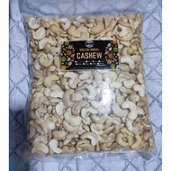 RAW/HILAW CASHEW 1 KILO