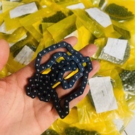 Thai orange slug for Wave - Dream - cub - future size 86L/88L/90L/92L/94L