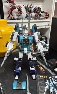 變形金剛-副厰 FT-28 六面獸 20260729004