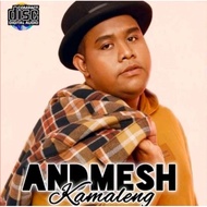 COMPLETE ANDMESH SONGS CD CASSETTE - CD SONGS - ORIGINAL CAR SONGS CD - CAR SONGS CD - POP SONGS CD 