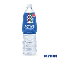 100Plus Active Non Carbonated Isotonic (1L)