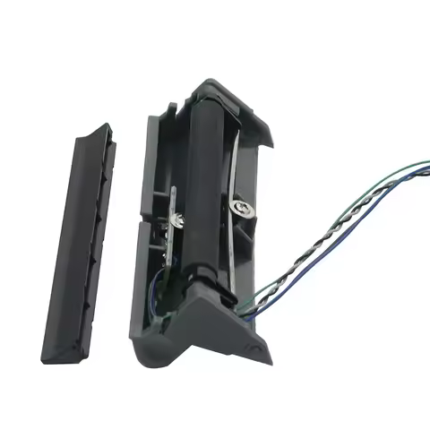 Thermal Printer Label Dispenser Peeler for Zebra GK420d GX420d ZP450 ZP500 ZP505,105934-026