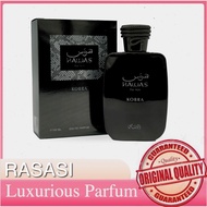 RASASI HAWAS KOBRA FOR HIM 100ML EDP