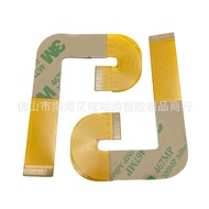 Kabel Kepala Optik Konsol Model PS2 90000 Kabel Reben Kepala Optik 9W Kabel Sambungan Kabel Kepala O