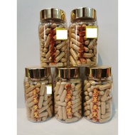 Tongkat Ali Capsule东革阿里胶囊100's粒