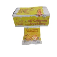 3D CANDY GUMMY BOX 12