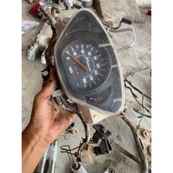 Honda Future 1 Watch