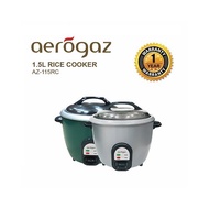 Aerogaz 1.5L Rice Cooker AZ 115RC