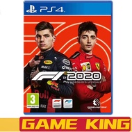 PS4 F1 2020 | PS4 Formula 1 2020 (English)(NEW)