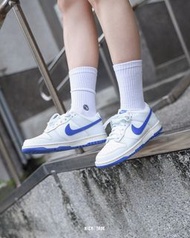 (預訂) Nike Dunk Low Sail White 大童裝鞋