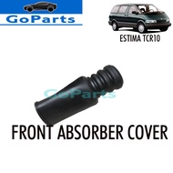 TOYOTA ESTIMA TCR10 FRONT ABSORBER COVER 48304-28010