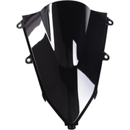 Motorcycle Tank Pad Protector Windshield Windscreen For CBR650R CBR650 CBR 650 R 650R 2019 2020 2021