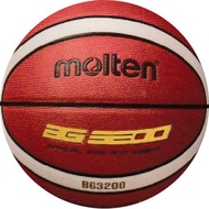 Basketball Malten (Molten) B7G3200